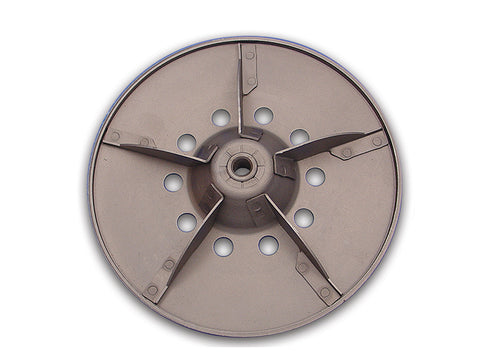 Big Twin Clutch Pressure Plate - V-Twin Mfg.