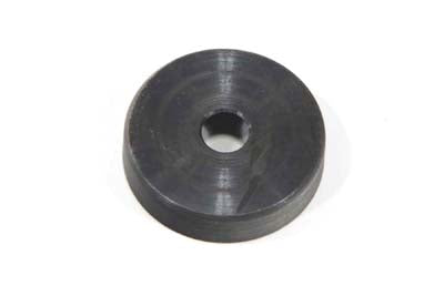 Clutch Release Worm Cover Zinc - V-Twin Mfg.
