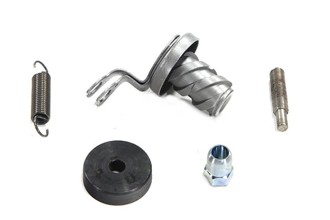 Clutch Release Worm Kit - V-Twin Mfg.