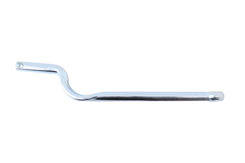 Replica Clutch Release Arm Zinc Plated - V-Twin Mfg.