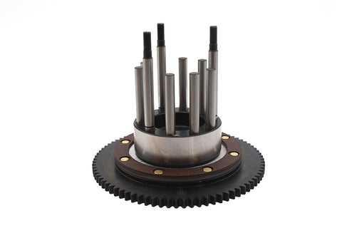 3 Stud Electric Start Clutch Hub - V-Twin Mfg.