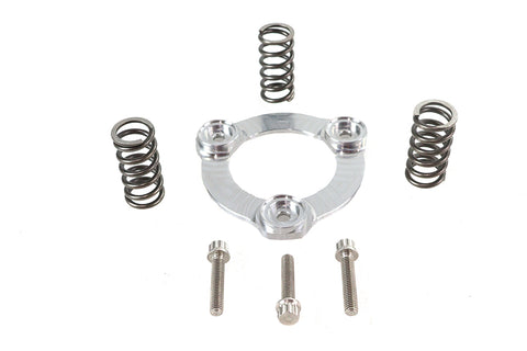 M8 York Pressure Plate - V-Twin Mfg.