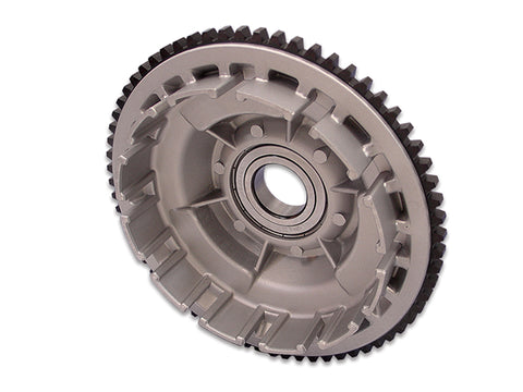 Clutch Drum Assembly - V-Twin Mfg.