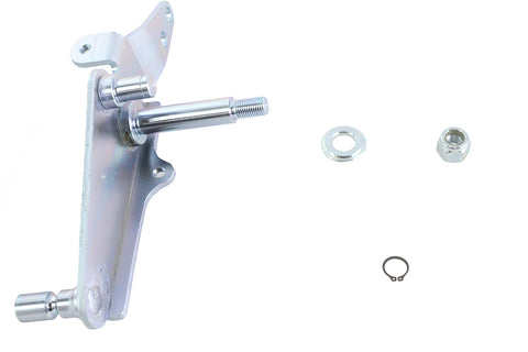 Mousetrap Fulcrum Clutch Pivot Bracket - V-Twin Mfg.