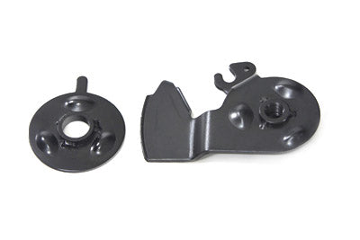 Inner and Outer Clutch Ramp - V-Twin Mfg.