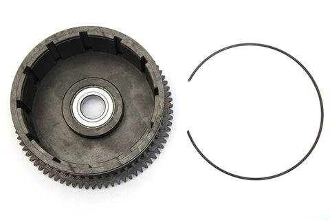1981-1984 XL Clutch Drum Assembly - V-Twin Mfg.