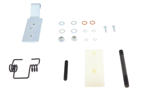 Primary Chain Adjuster Shoe Kit - V-Twin Mfg.