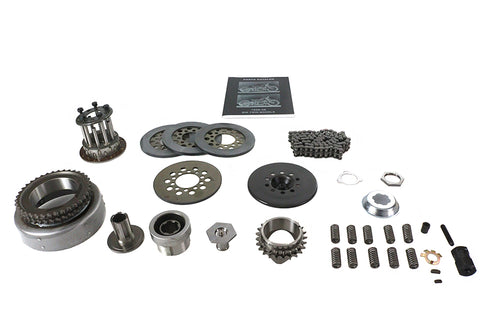 Compensator Primary Drive Kit - V-Twin Mfg.