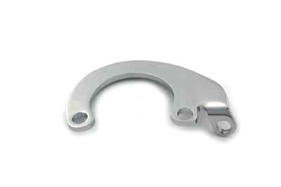 Short Mount Clutch Eliminator Bracket - V-Twin Mfg.