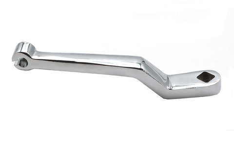 Clutch Release Arm Chrome - V-Twin Mfg.