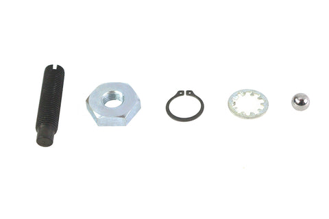 Clutch Adjuster Screw Kit - V-Twin Mfg.