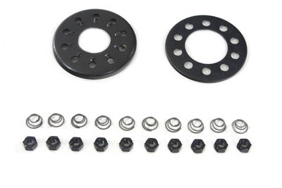 Clutch Hub 10-Stud Parts Kit - V-Twin Mfg.