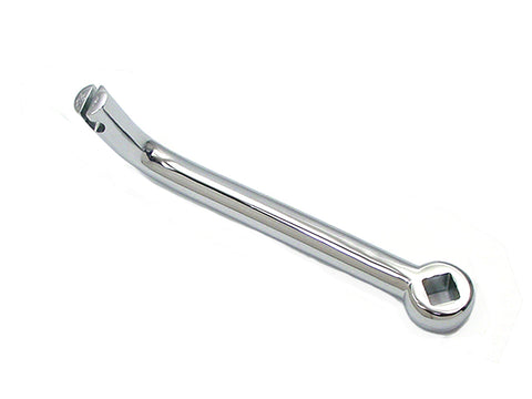 Clutch Release Arm Chrome - V-Twin Mfg.