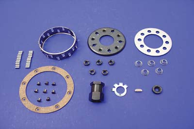 Clutch Hub 5-Stud Parts Kit - V-Twin Mfg.