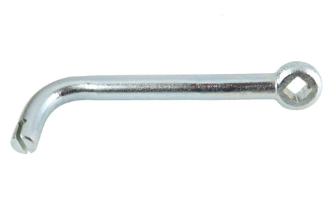 Clutch Release Arm Zinc - V-Twin Mfg.