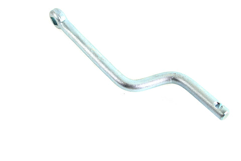 Clutch Release Arm Zinc - V-Twin Mfg.