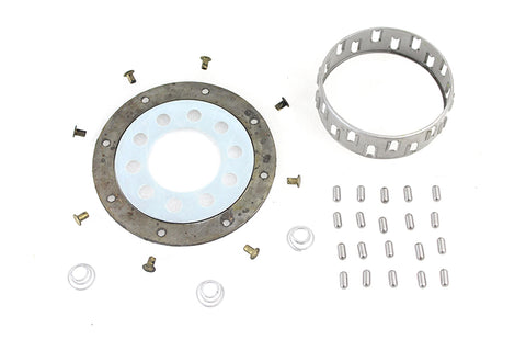 Clutch Hub Roller Kit - V-Twin Mfg.
