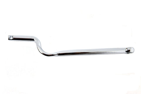 Replica Clutch Release Arm Chrome - V-Twin Mfg.
