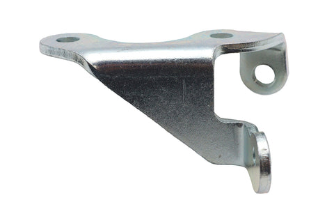 Clutch Cable and Oil Tank Bracket Zinc - V-Twin Mfg.