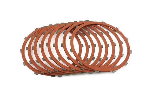 Red Eagle Alto Clutch Set - V-Twin Mfg.