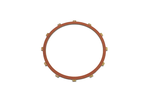Red Eagle Alto Outer Drive Clutch Plate - V-Twin Mfg.