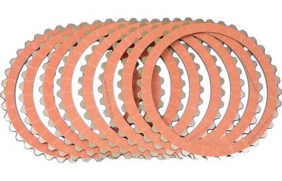 Red Eagle Alto Clutch Set - V-Twin Mfg.
