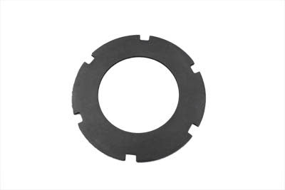 Steel Clutch Plate - V-Twin Mfg.