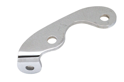 Short Mount Clutch Eliminator Bracket - V-Twin Mfg.