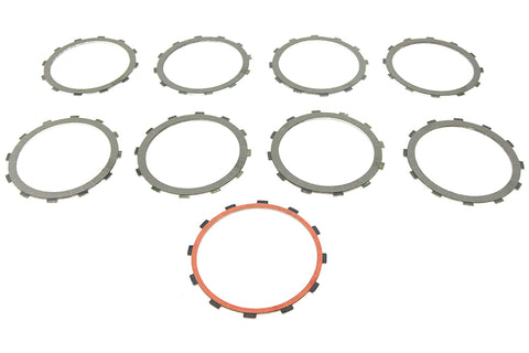 Alto Red Eagle Clutch Set - V-Twin Mfg.