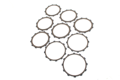 Alto Red Eagle Clutch Set - V-Twin Mfg.