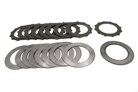 Ultima 3.35 inch Open Belt Drive Clutch Assembly - V-Twin Mfg.
