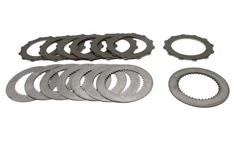 Ultima 2 inch Open Belt Drive Clutch Assembly - V-Twin Mfg.