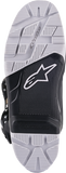ALPINESTARS Tech 7 Enduro Drystar® Boots - Black/Gray/Gold - US 9 2012620-1959-9
