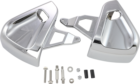 SHOW CHROME Caliper Covers - GL1800 52-764