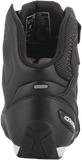 ALPINESTARS Stella Faster-3 Rideknit Shoes - Black/Yellow/Pink - US 5.5 251052014396