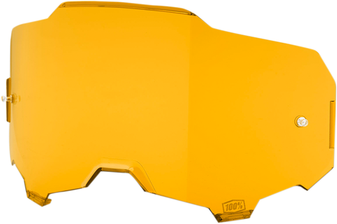 100% Armega Lens - Persimmon 51040-046-02
