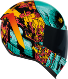 ICON Airform™ Helmet - Munchies - MIPS® - Blue - Small 10116968