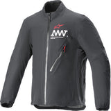 ALPINESTARS AMT Storm Gear Drystar® XF Jacket - Black - XL 3200324-10-XL