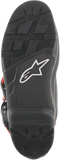 ALPINESTARS Tech 7 Enduro Boots - Black/Gray - US 9 201211411339