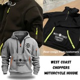 West Coast Choppers Tactical Hoodie