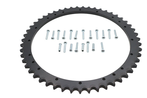 Rear Sprocket Kit - V-Twin Mfg.