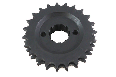 Motor Sprocket 23 Tooth - V-Twin Mfg.