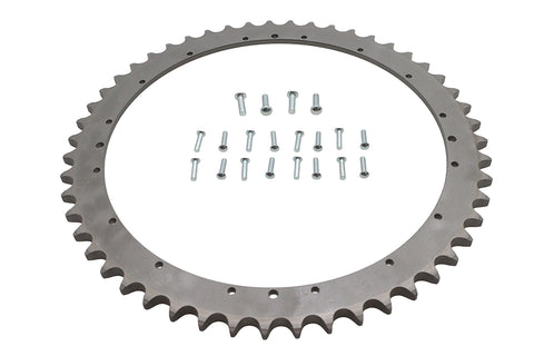 Rear Sprocket Kit 51 Tooth - V-Twin Mfg.