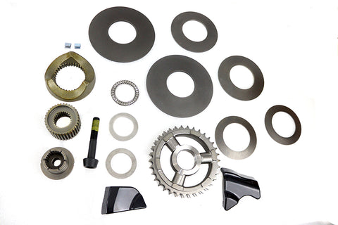 Compensator Sprocket Kit 34 Tooth - V-Twin Mfg.