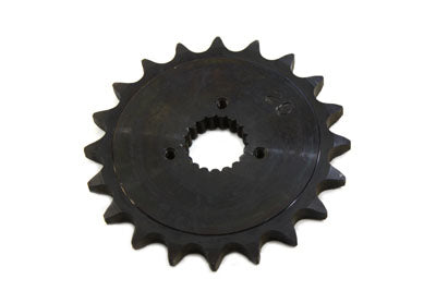Transmission Sprocket 22 Tooth - V-Twin Mfg.