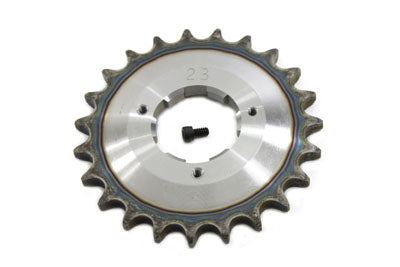 Transmission Sprocket 23 Tooth - V-Twin Mfg.