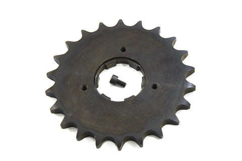 Transmission Sprocket 22 Tooth - V-Twin Mfg.