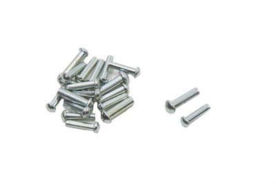 Sprocket Rivet Dowel Pin. - V-Twin Mfg.