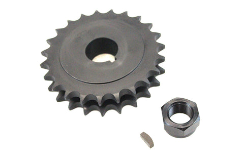 Engine Sprocket Tapered 23 Tooth - V-Twin Mfg.