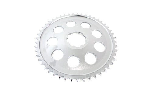 49 Tooth Splined Rear Sprocket - V-Twin Mfg.